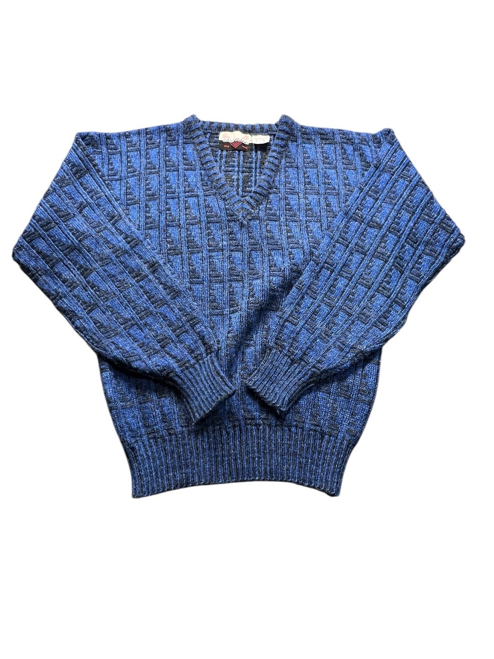 80s/90s Vintage Sweater